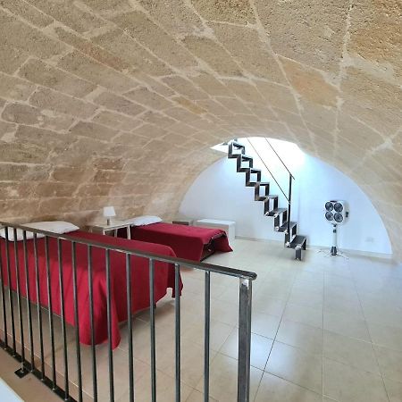 La Casa Del Nonno Villa Matera Ngoại thất bức ảnh