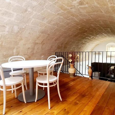 La Casa Del Nonno Villa Matera Ngoại thất bức ảnh