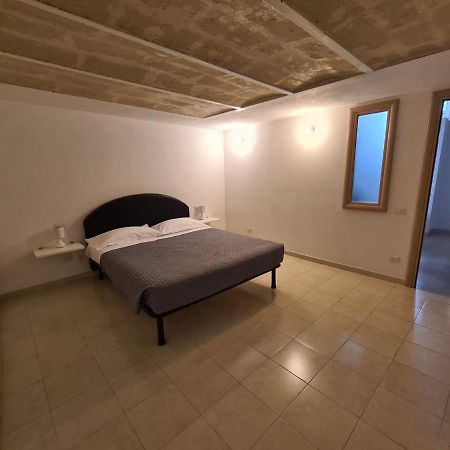 La Casa Del Nonno Villa Matera Ngoại thất bức ảnh
