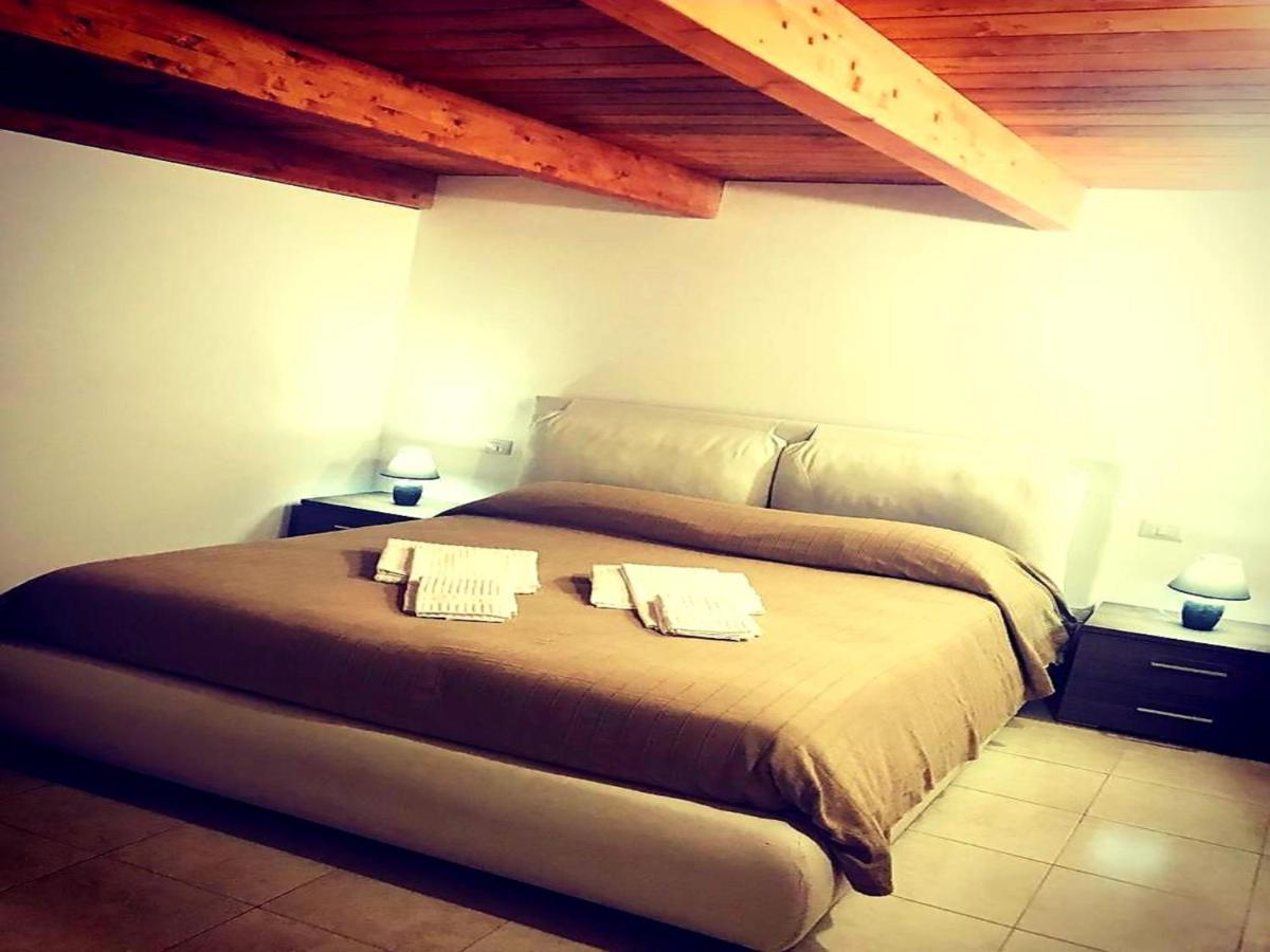La Casa Del Nonno Villa Matera Ngoại thất bức ảnh