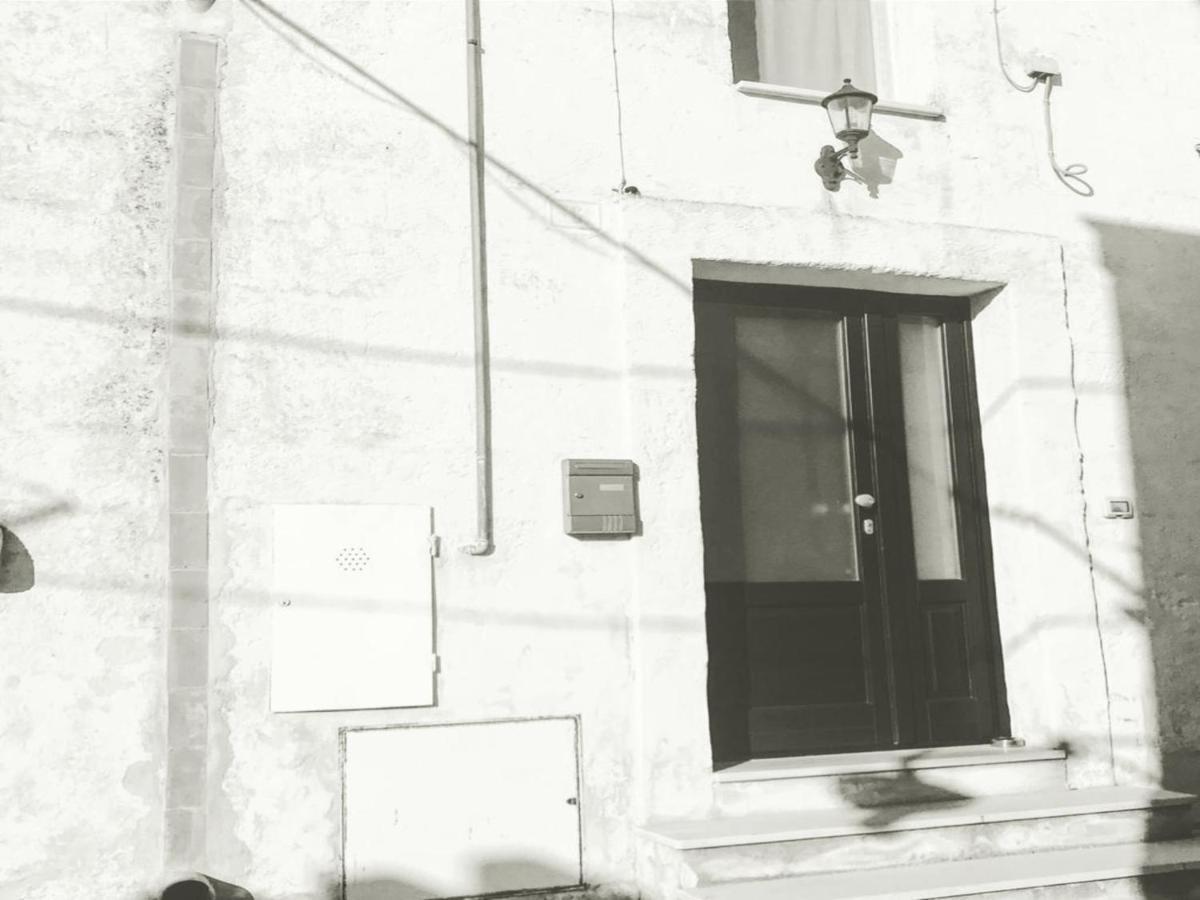 La Casa Del Nonno Villa Matera Ngoại thất bức ảnh