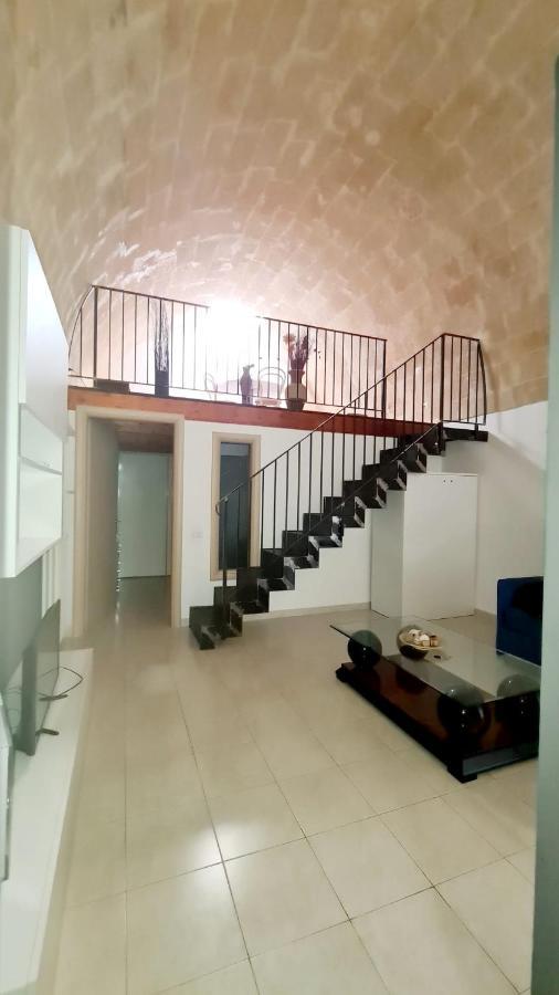 La Casa Del Nonno Villa Matera Ngoại thất bức ảnh