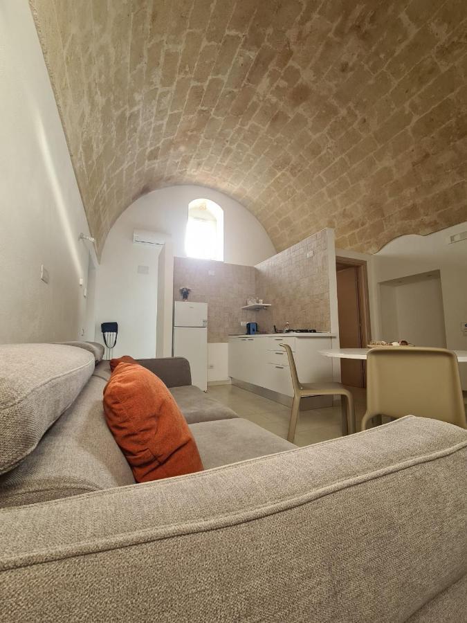 La Casa Del Nonno Villa Matera Ngoại thất bức ảnh