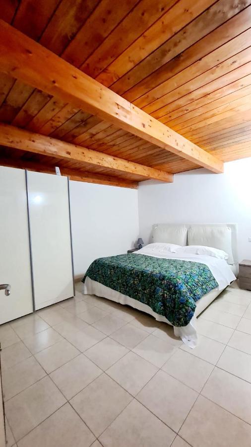 La Casa Del Nonno Villa Matera Ngoại thất bức ảnh