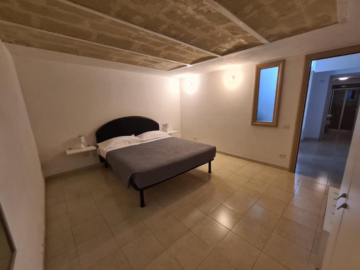 La Casa Del Nonno Villa Matera Ngoại thất bức ảnh