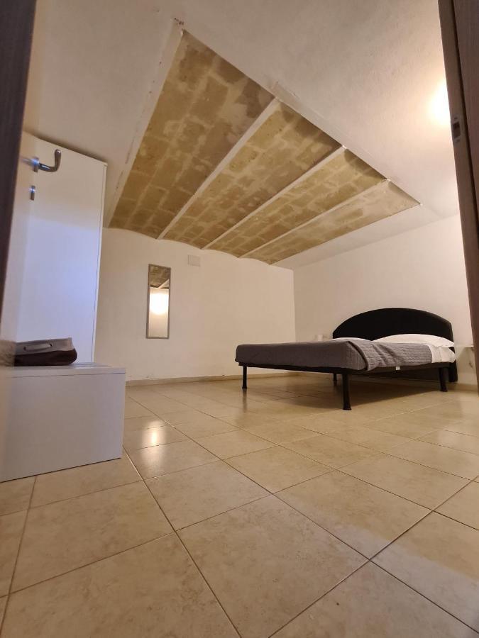 La Casa Del Nonno Villa Matera Ngoại thất bức ảnh