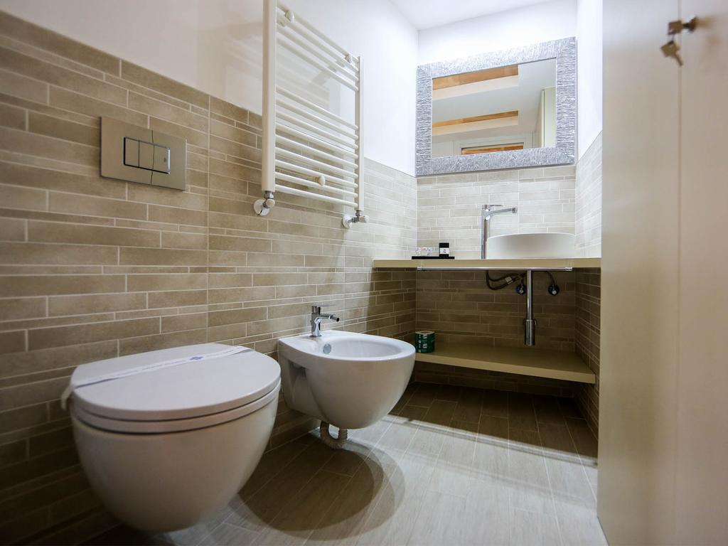 La Casa Del Nonno Villa Matera Ngoại thất bức ảnh