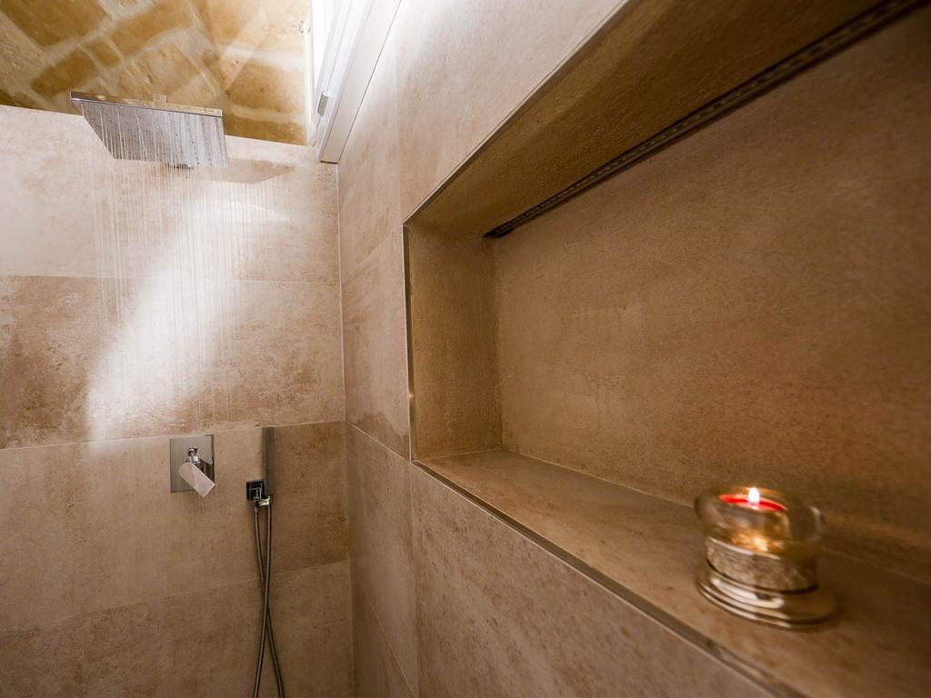 La Casa Del Nonno Villa Matera Ngoại thất bức ảnh