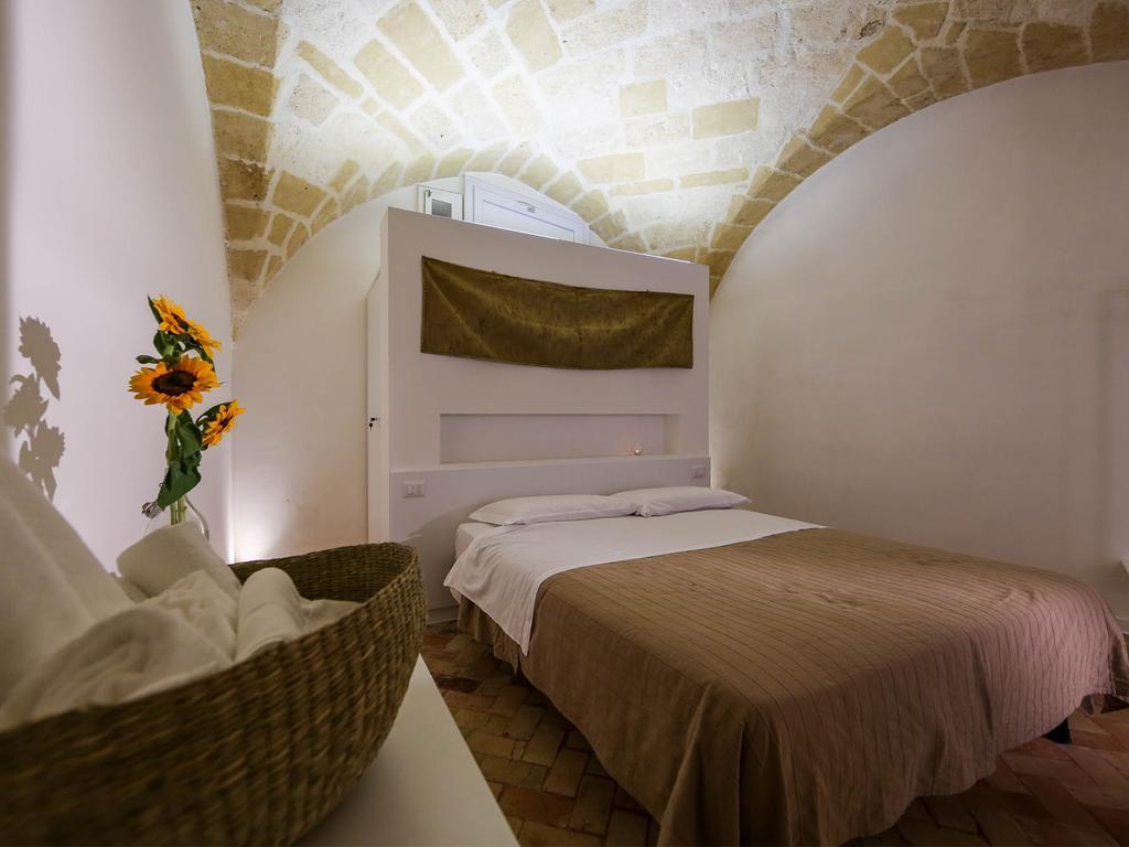 La Casa Del Nonno Villa Matera Ngoại thất bức ảnh