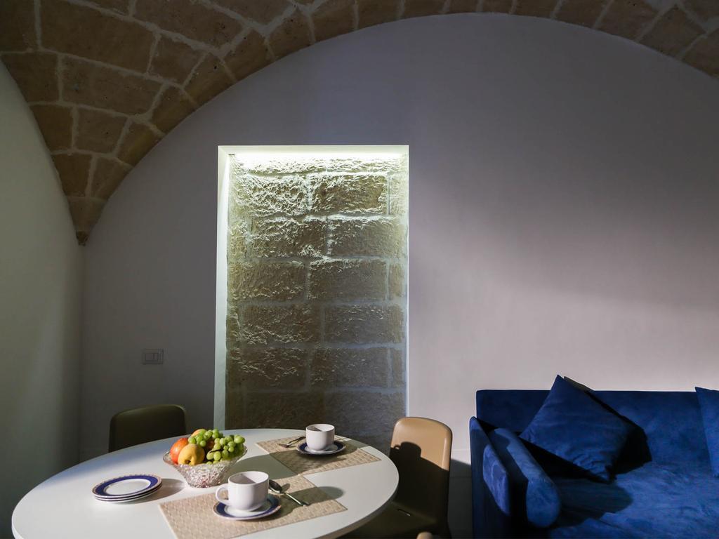 La Casa Del Nonno Villa Matera Ngoại thất bức ảnh