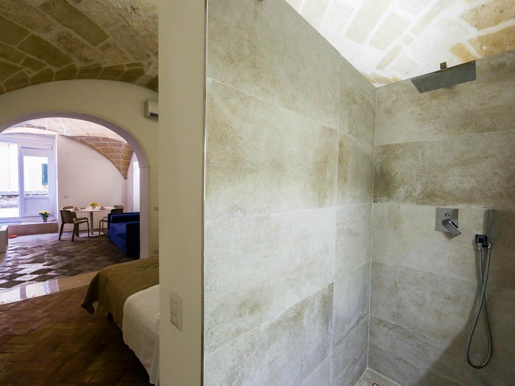 La Casa Del Nonno Villa Matera Ngoại thất bức ảnh