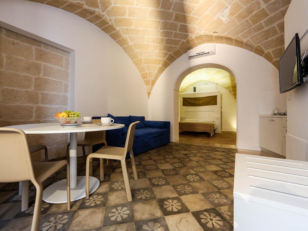 La Casa Del Nonno Villa Matera Ngoại thất bức ảnh