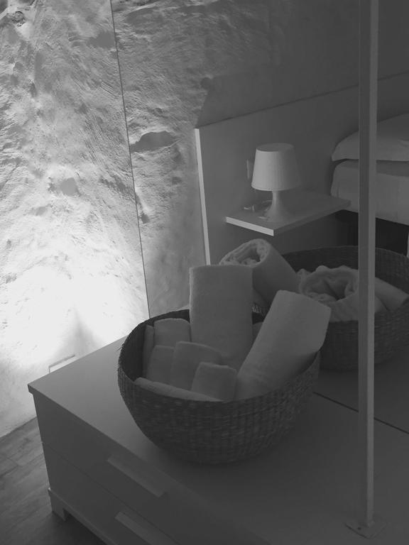 La Casa Del Nonno Villa Matera Ngoại thất bức ảnh