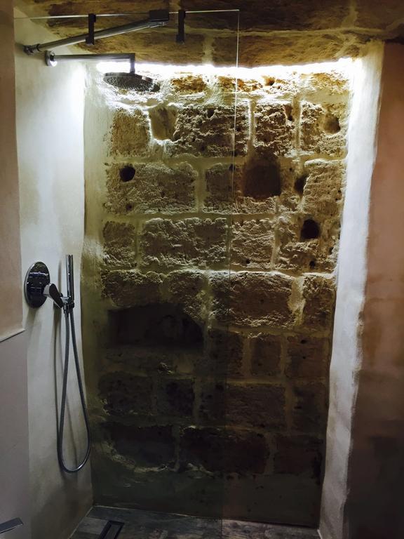 La Casa Del Nonno Villa Matera Ngoại thất bức ảnh