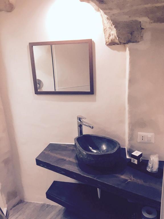 La Casa Del Nonno Villa Matera Ngoại thất bức ảnh