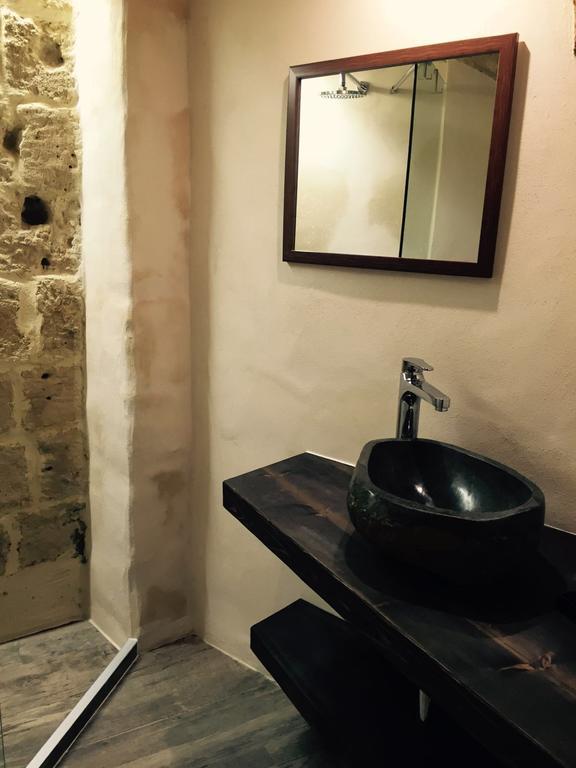 La Casa Del Nonno Villa Matera Ngoại thất bức ảnh