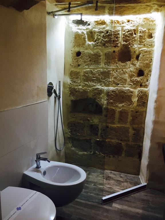 La Casa Del Nonno Villa Matera Ngoại thất bức ảnh