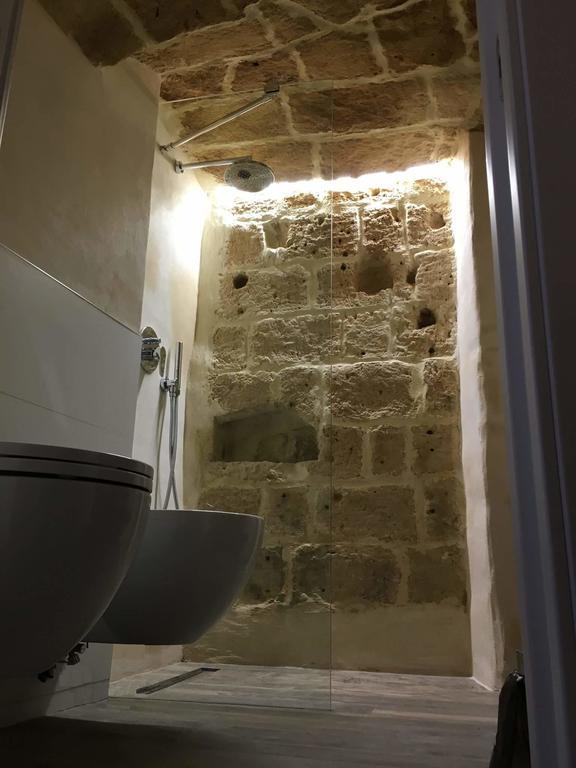 La Casa Del Nonno Villa Matera Ngoại thất bức ảnh