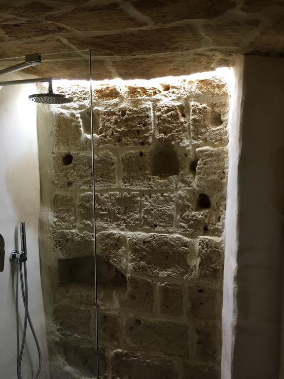 La Casa Del Nonno Villa Matera Ngoại thất bức ảnh